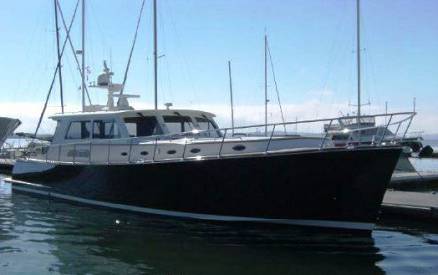 Stunning Vicem 58 Just Reduced!