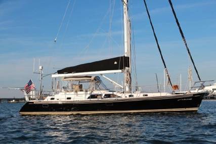 Hylas 46 READY TO SELL!