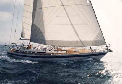 Norseman 535 Just Reduced