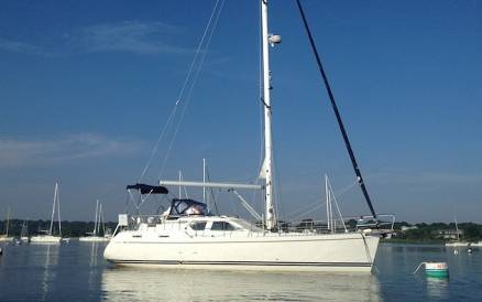Nauticat 37 Pilothouse- Price Reduction!