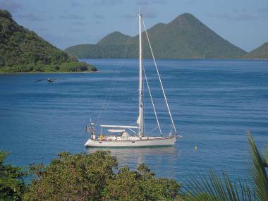 Hylas 54- $30K Reduction!!!
