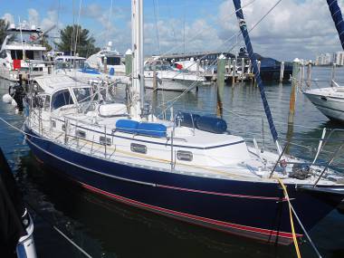 Valiant 42- Price Reduction!