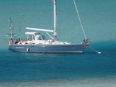 1992 Bennett S&S 48-Price Reduction!