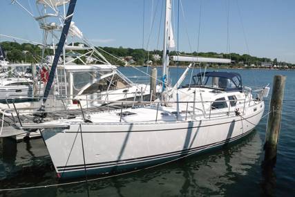 Best Equipped Nauticat 37- Huge Price Reduction