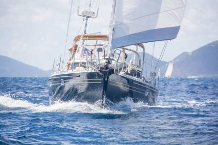 Taswell 44- Just Reduced
