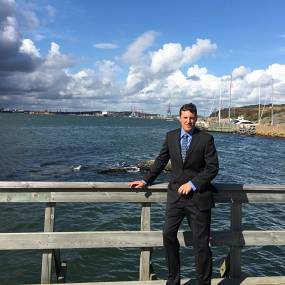 New Addition to Our Annapolis Office: Erik Haaland