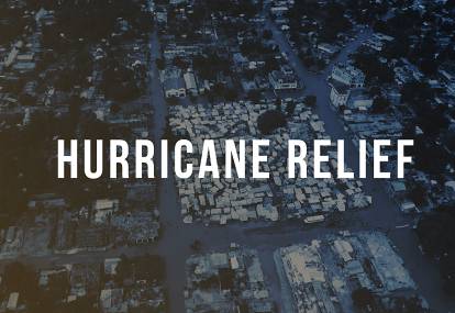 Island Hurricane Disaster Relief- How you can help!