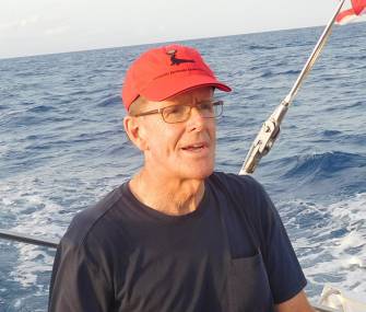 In Remembrance of David Walters
