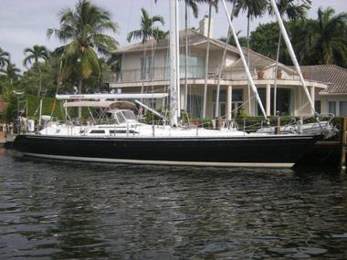 Taswell 56 Price Reduction
