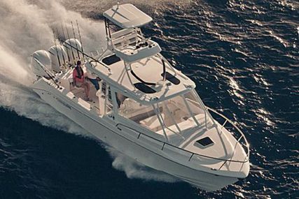 2009 Everglades 35- Ready to Sell!
