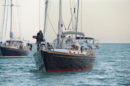 Bristol 51.1: PRICE DROP!