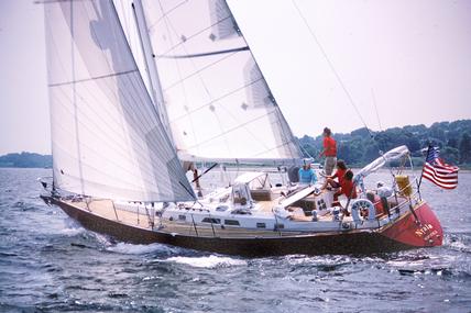 United States Sailboat Show