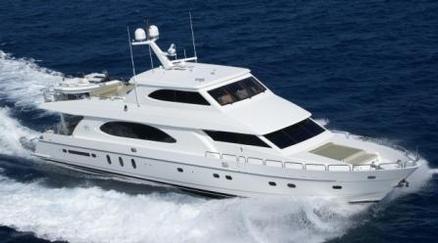 Fort Lauderdale International Boat Show