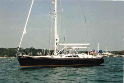 Sold Boats