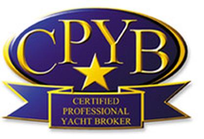 Congratulations to David Walters for becoming a CPYB