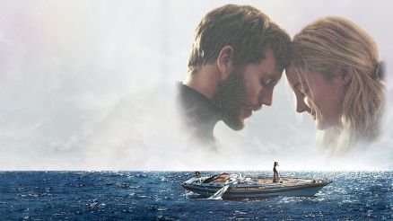 ADRIFT: A Sailing Couples Story of Survival