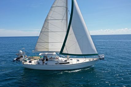 SOOLAIMON – THE ULTIMATE LIVE ABOARD SAILING YACHT