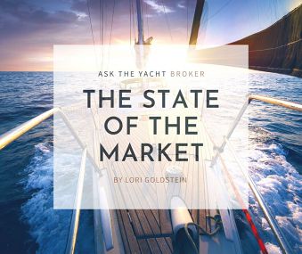 State of the Brokerage Market