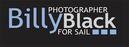 Billy Black - Photographer for Sail