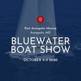 3rd Annual Bluewater Boat Show