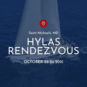 Hylas Yachts 2021 Rendezvous