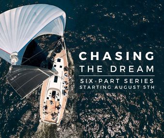 Chasing the Dream A Six-Part Video Series