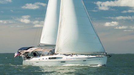 Brian Coyle - Seller of Beneteau 49 