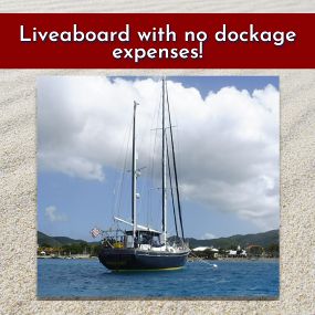 Ditch the Docking Expenses
