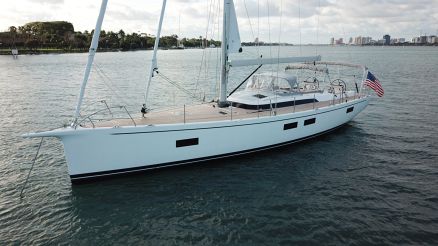 Hylas Yachts Spring 2020 Update