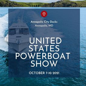 United States Powerboat Show