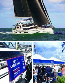 HYLAS H57 - Simply the Best!