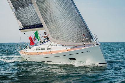 The High-Performance Cruiser - The New Wave of the Traditional Racer/Cruiser