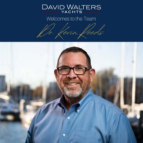 Local Sailing Veteran Joins DWY