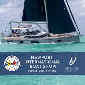 Newport International Boat Show