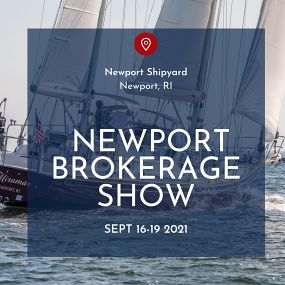 Newport Brokerage Show