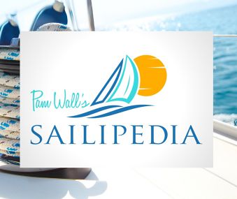 Sailipedia: An Ocean of Resources