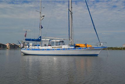 Mario Cezary Pyzik - Buyer of Morgan 51