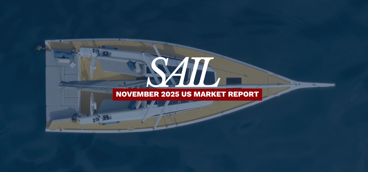 United States Sailboat Market Report: Trends and Insights - November 2025