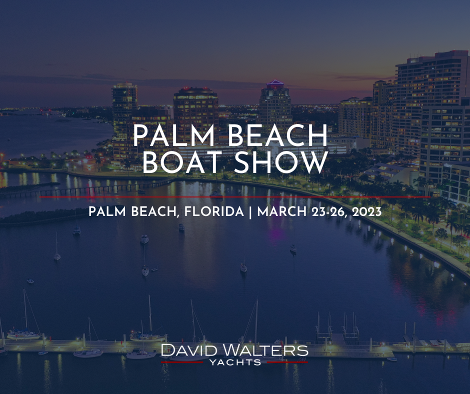 Palm Beach International Boat Show