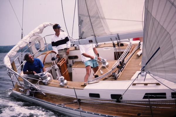 Heritage 1971