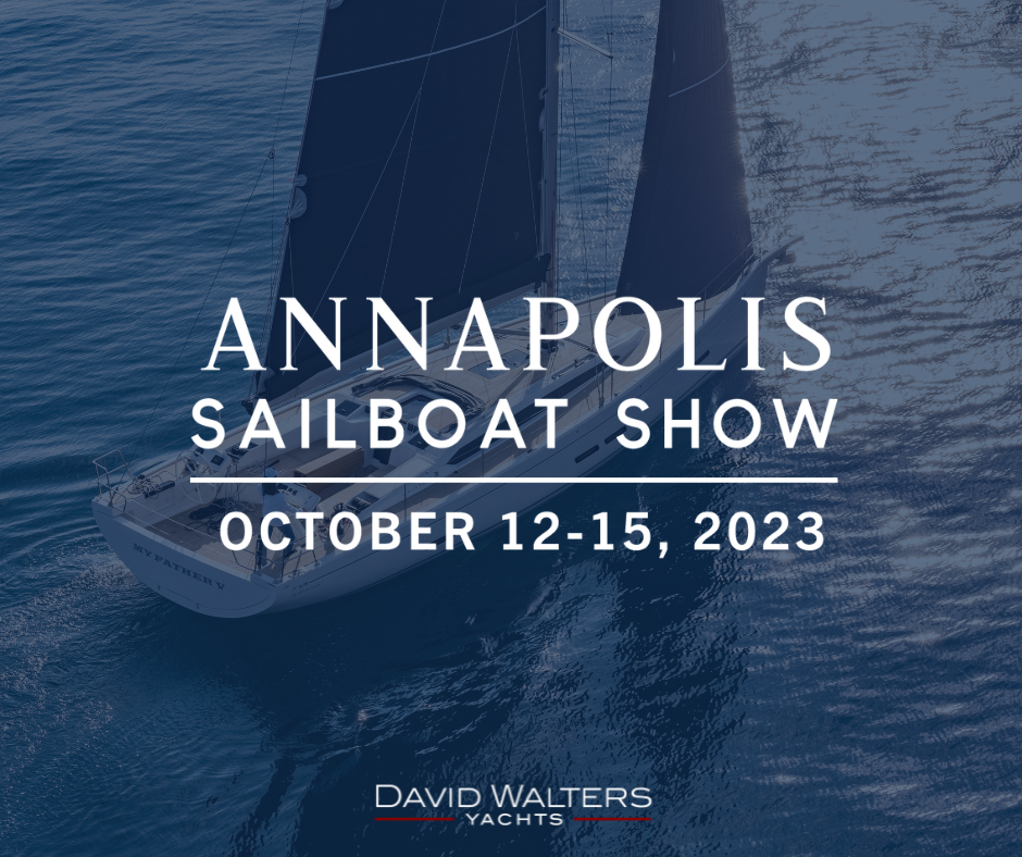 Annapolis Sailboat Show