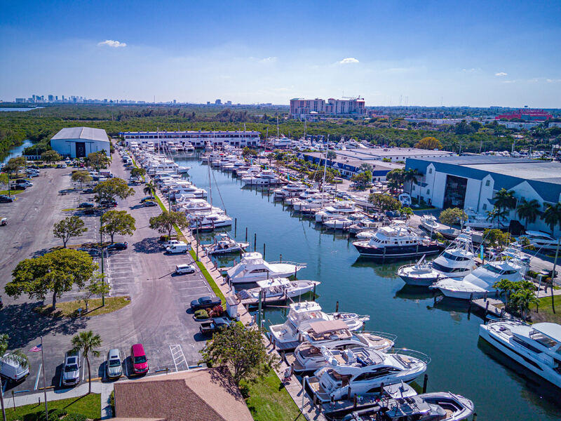 Harbour Towne Marina-1 Harbour Towne Marina-1