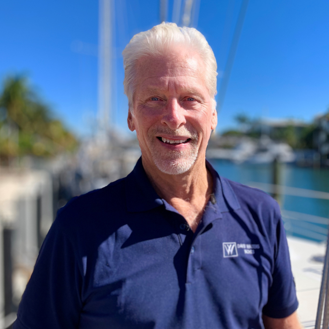 David Walters Yachts l Meet the Crew