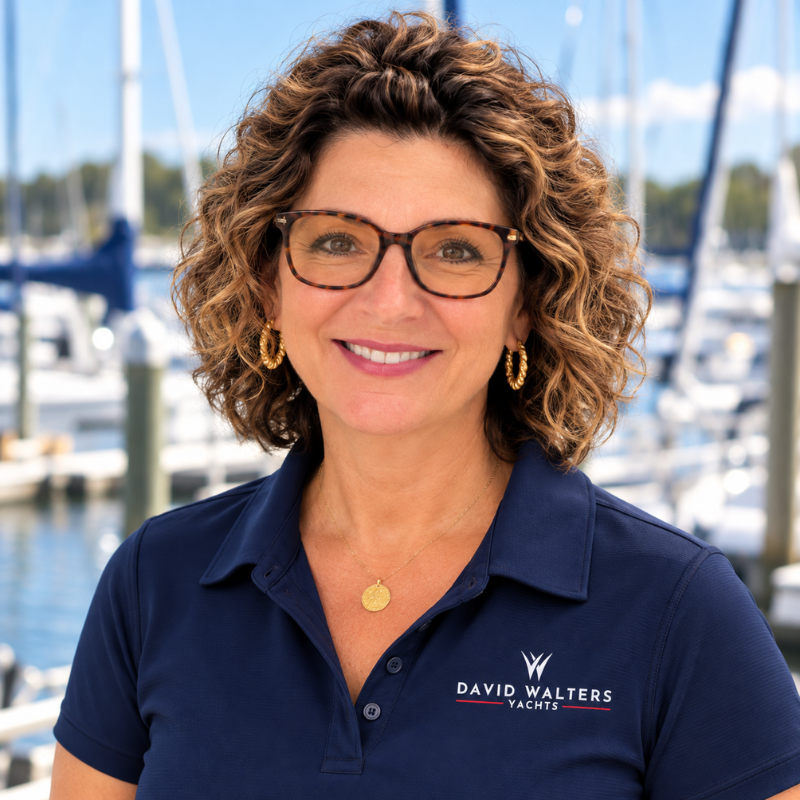 Christina Ritger