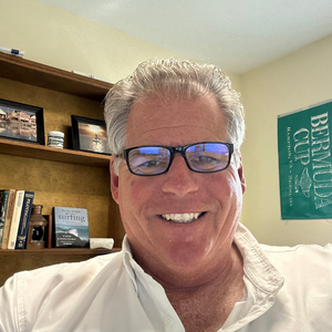 Jay Williams - Yacht Broker