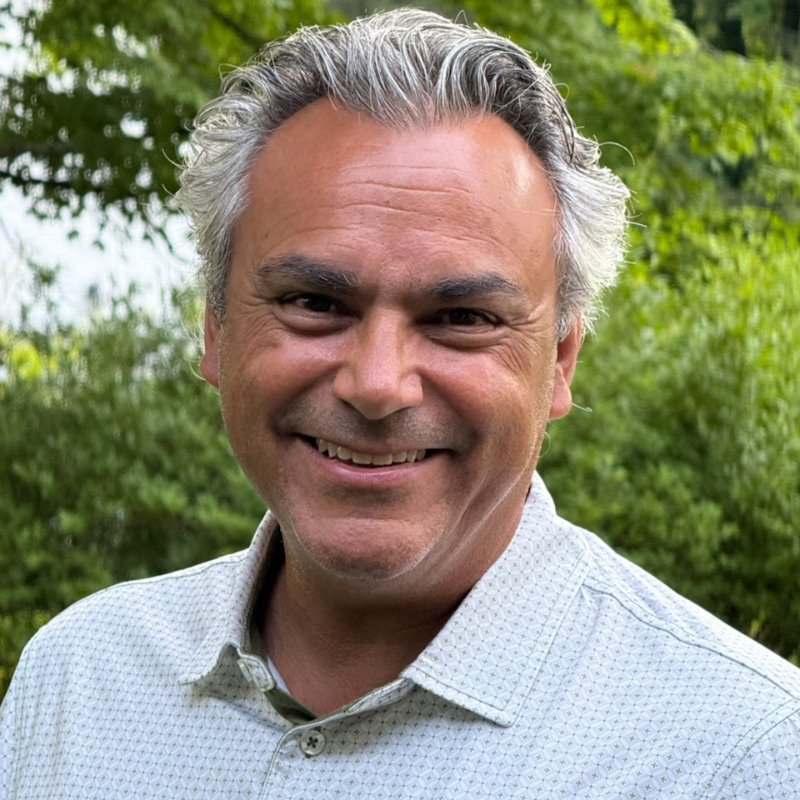 Joseph Riolo