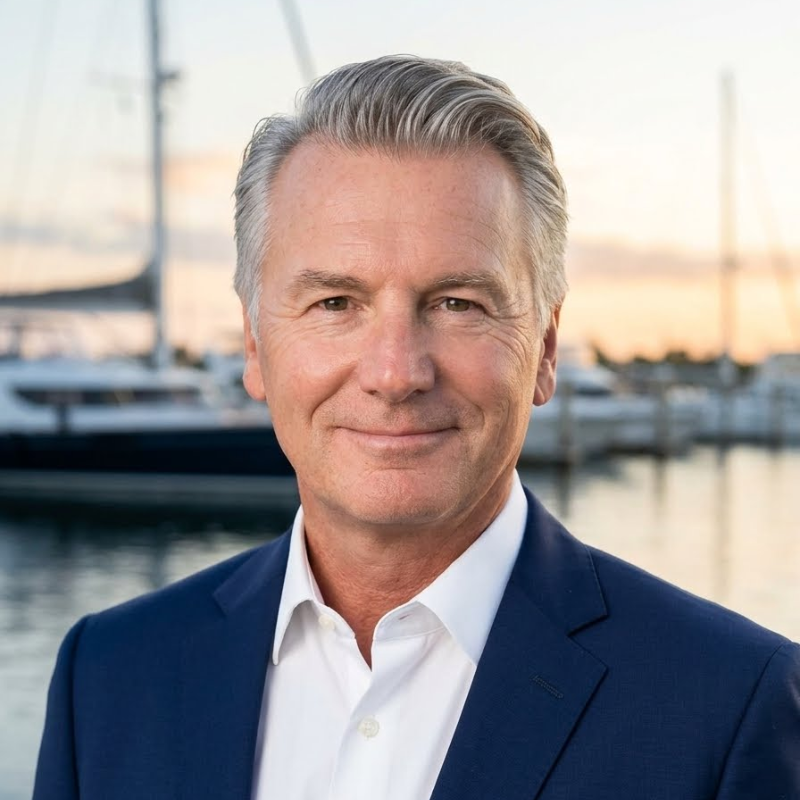 Mike Ottaway