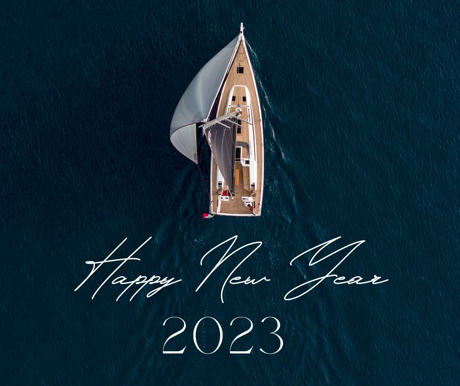 Reflecting on 2022 and What's to Come in the New Year