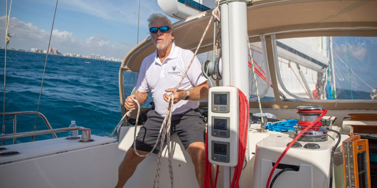 Top 10 Reasons to Work With A David Walters Yahcts' Buyers Agent When Purchasing Your Next Yacht