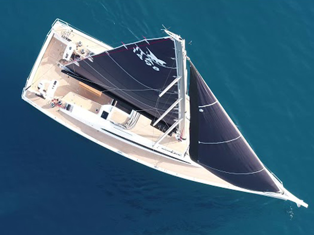 Italia Yachts 14.98 Bellissima